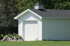 Hounsley Batch outbuilding construction costs